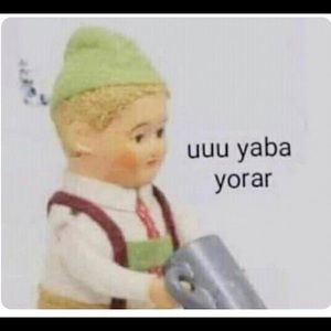 Meet your Posher, Carlos